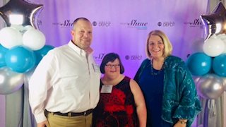 WVU Charleston Faculty and Staff Join in the “Night to Shine”