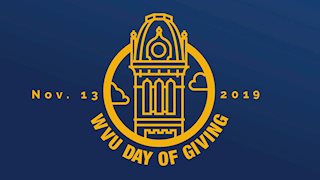 WVU Day of Giving Unlocks all Institute Matches