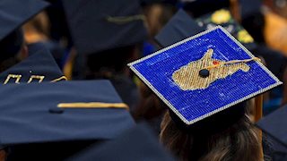 WVU debuts GradFest ahead of May 2022 Commencement