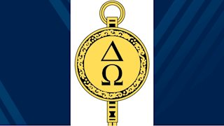 WVU Delta Omega wins Chapter of the Year for sixth consecutive year