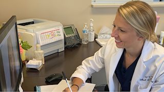 WVU Dental Care offers teledentistry for virtual patients