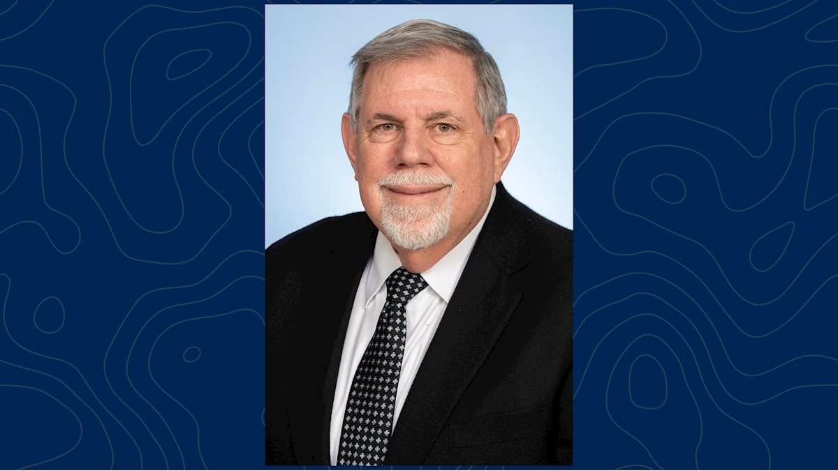 WVU Dentistry leader elected president of Asian Pacific Endodontic Confederation