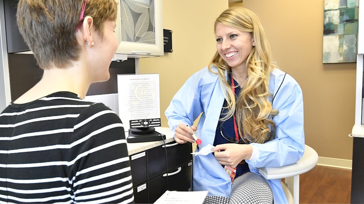 WVU Dentistry partners with United Concordia offering expanded coverage to patients