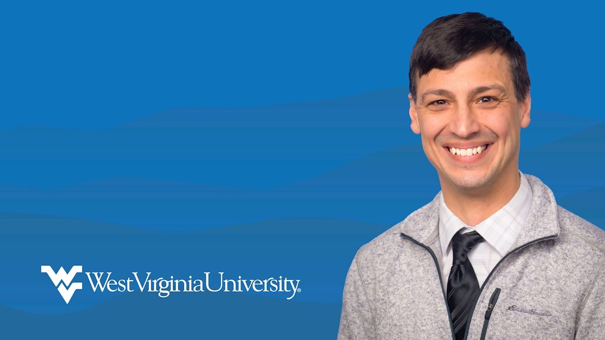 WVU Department of Radiology interim chair announced