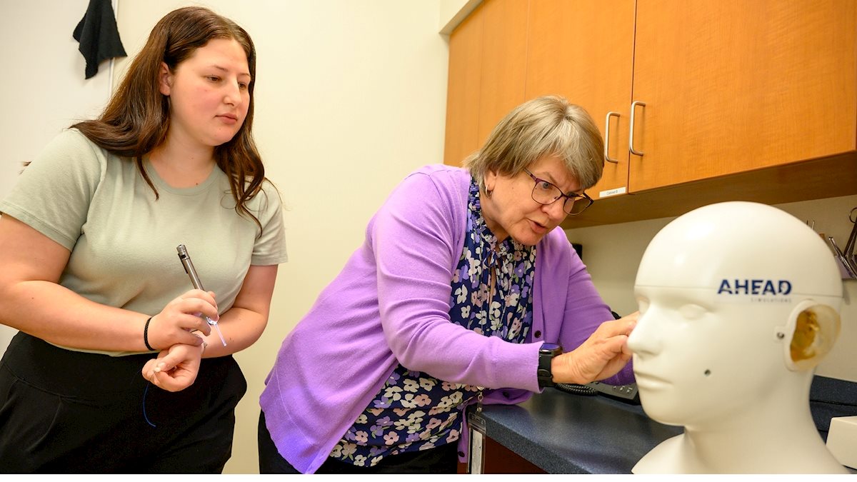 WVU Division of Communication Sciences and Disorders to host open house 