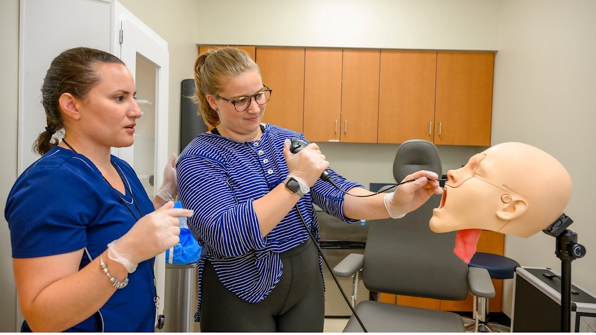 WVU Division of Communication Sciences and Disorders to host virtual open house 