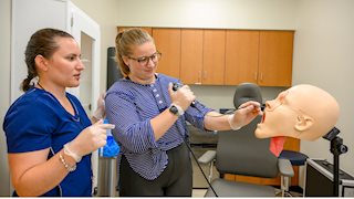 WVU Division of Communication Sciences and Disorders to host virtual open house 