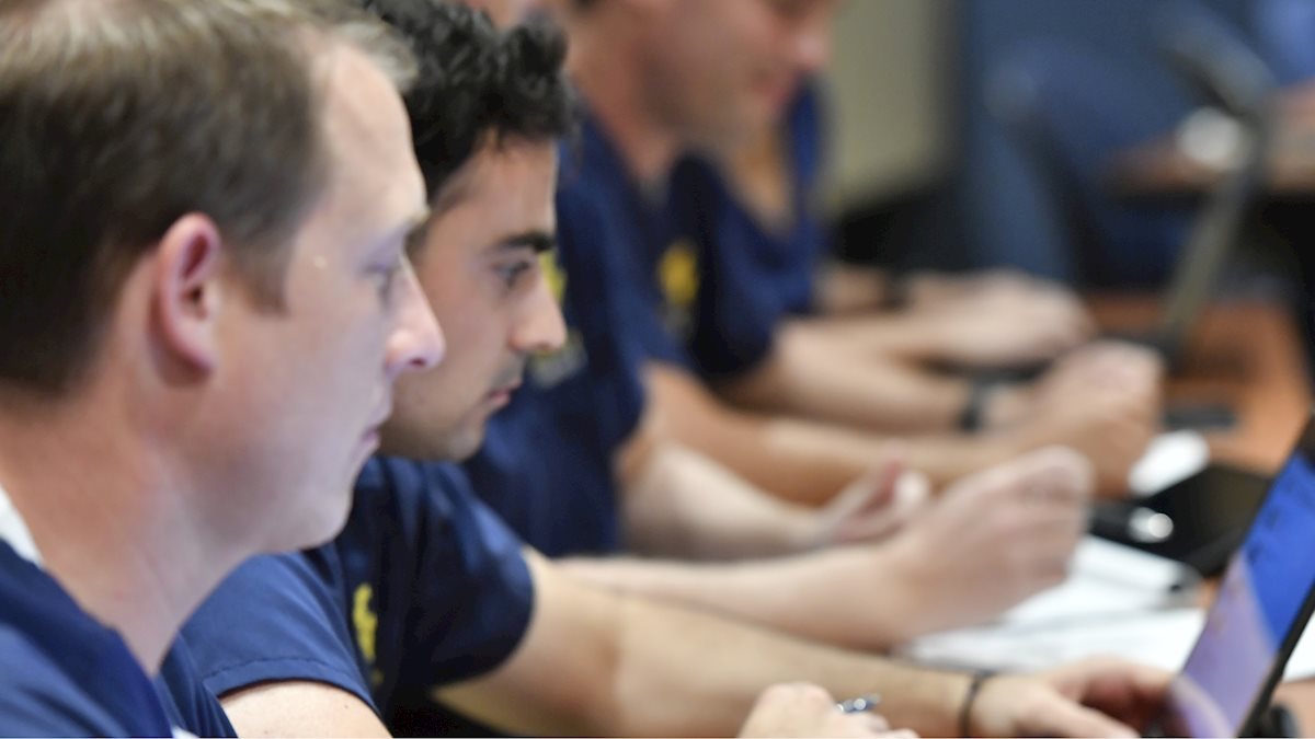 WVU Dual degree program allows students to earn DDS and MBA in four years