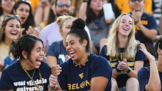 WVU earns sixth Higher Education Excellence in Diversity Award