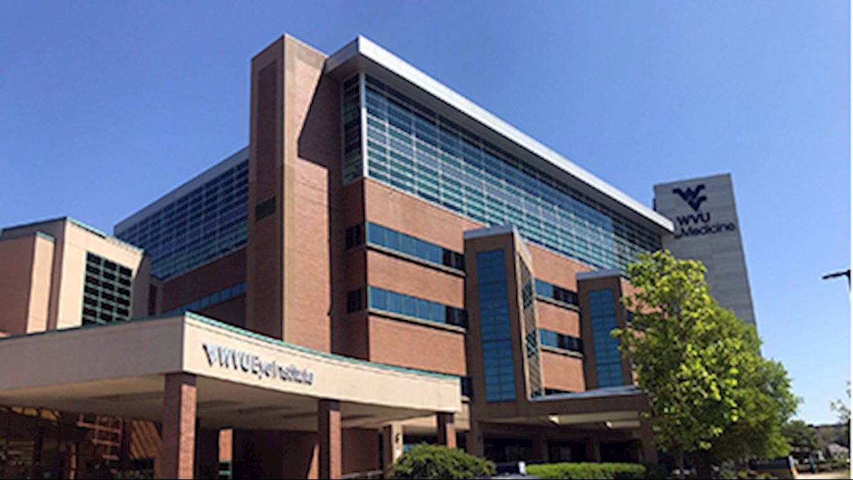 WVU Eye Institute celebrates 20 years, looks forward to future