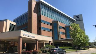 WVU Eye Institute implements 3D eye surgery technology 