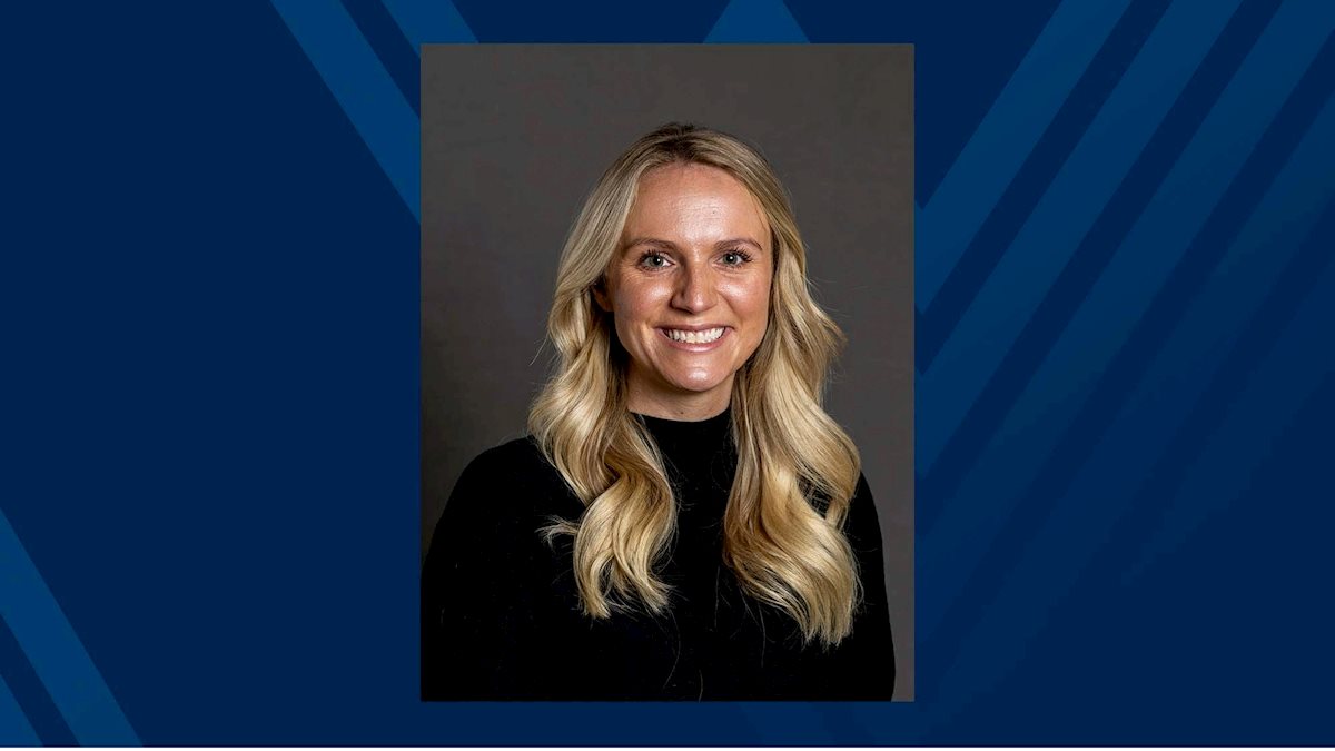 WVU Eye Institute orthoptist named 2021 Scobee Award Winner