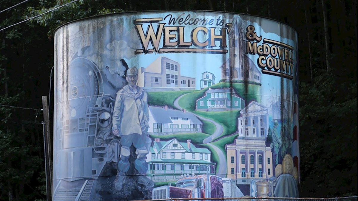 WVU Health Affairs awarded RWJF grant to strengthen census data and community resources in rural West Virginia
