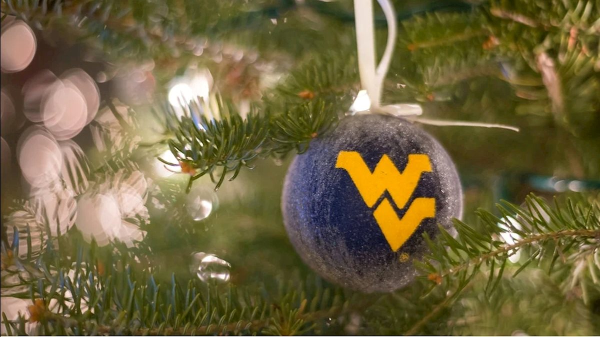WVU Health Sciences and WVU Medicine provide holiday decorating reminders
