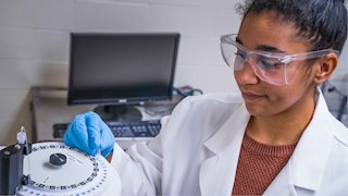 WVU Health Sciences awarded $1.9M for predoctoral training in behavioral and biomedical sciences