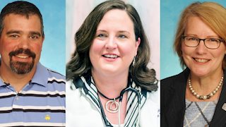 WVU Health Sciences’ faculty appointed to Governor’s newly formed advisory council on prescriptive authority