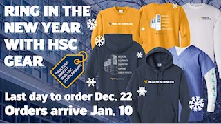 WVU Health Sciences pop-up shop open for holiday shopping 