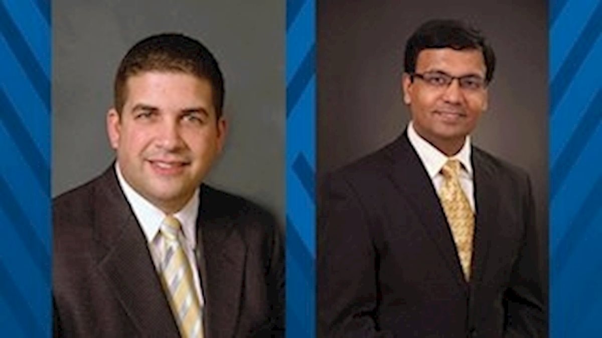 WVU Heart and Vascular Institute adds directors of advanced heart failure and cardiovascular imaging