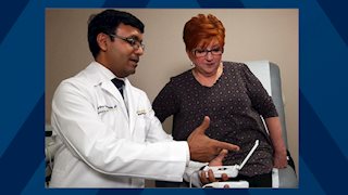 WVU Heart and Vascular Institute offering technology-enabled smart clinics for cardiology patients