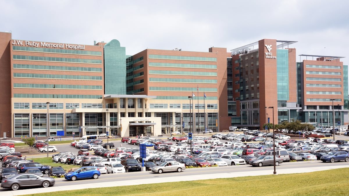 WVU Hospitals achieves Magnet® recognition again