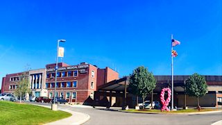 WVU Hospitals, Garrett Regional Medical Center enter into management agreement