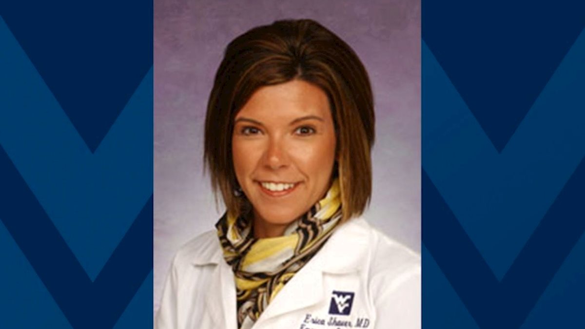 WVU Hospitals Senior Leadership Change