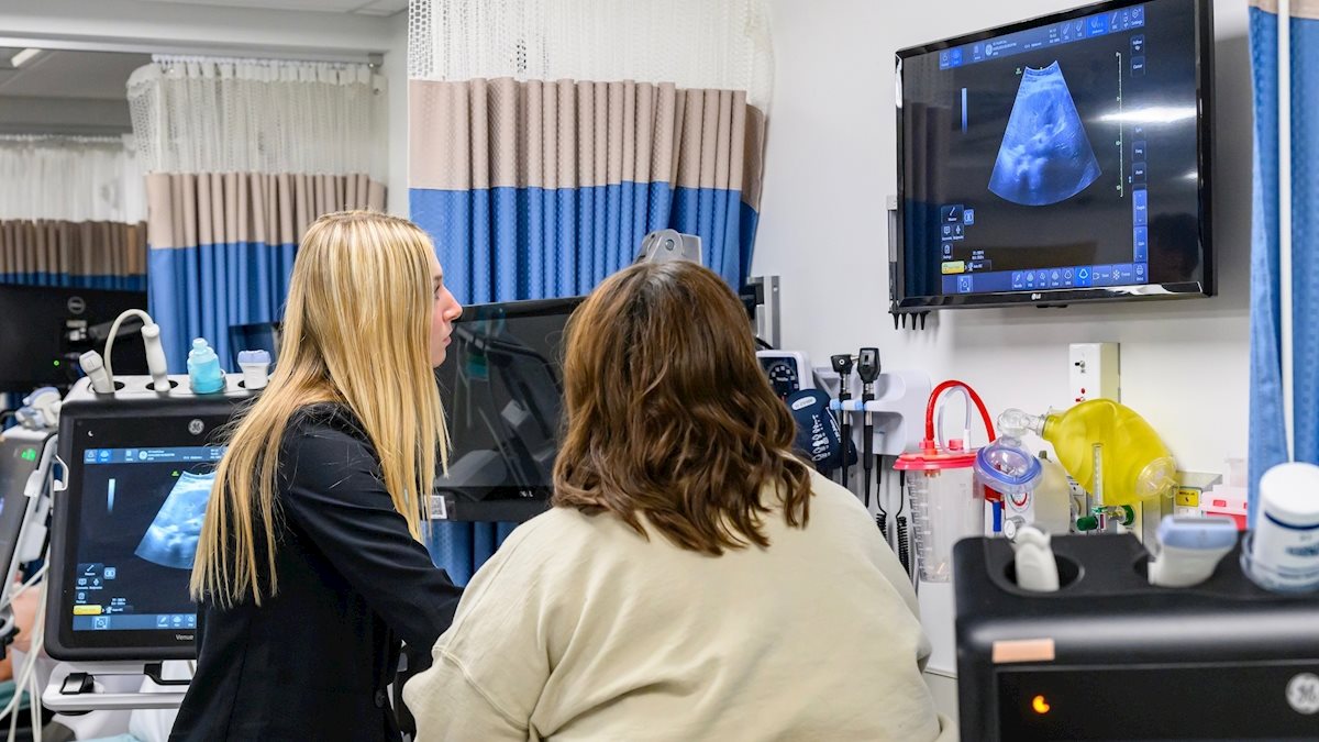 WVU hosts ninth annual Rural Health Day to inspire future rural health professionals 