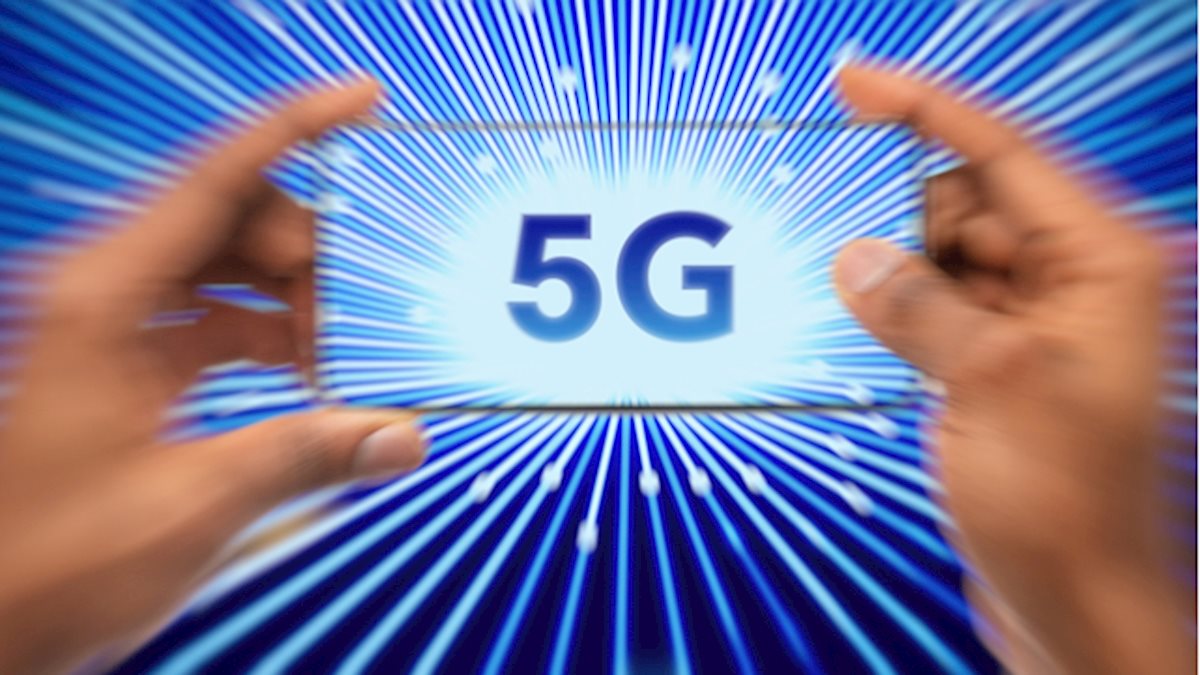 WVU in the News: 5G’s society-changing promise carries ‘forever chemicals’ price