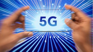 WVU in the News: 5G’s society-changing promise carries ‘forever chemicals’ price