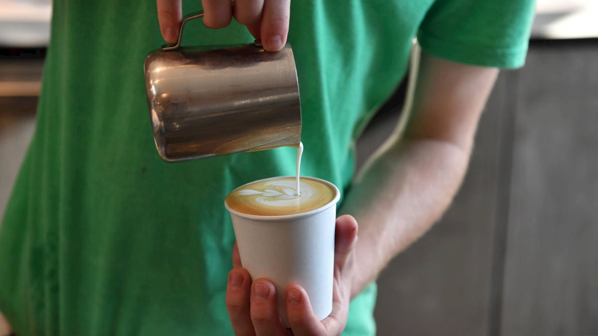WVU in the News: Coffee perks for colorectal cancer patients—it can prolong life