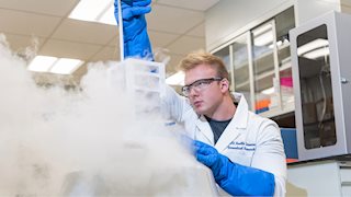 WVU in the News: How hacking the human heart could replace pill popping