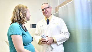 WVU in the News: I Have Gestational Diabetes. Now What?