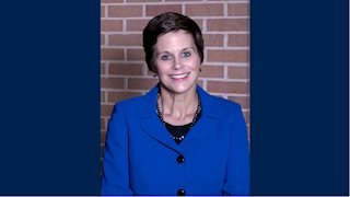 WVU in the News: Interim Dean Sarah Woodrum appointed as 2023 Board chair of the Morgantown Area Partnership 