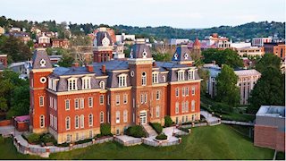 WVU in the News: Lesser-known universities do more with research money