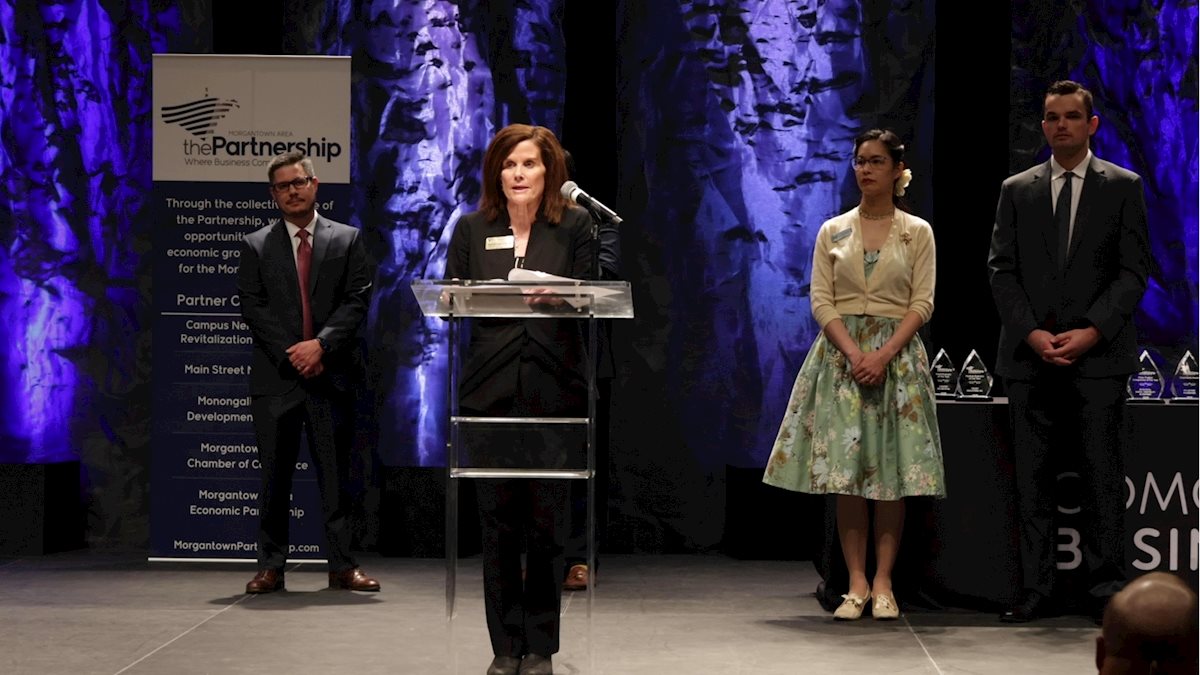 wvu-in-the-news-morgantown-area-partnership-hosts-annual-awards-dinner