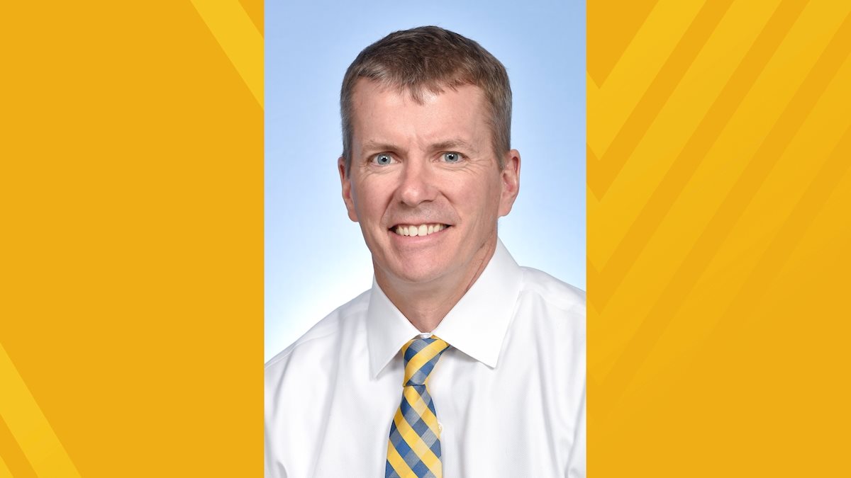 WVU in the News: Professor Christopher Martin addresses vaccine hesitancy, risks of remaining unvaccinated with host of The Agenda, Georgia Tolley
