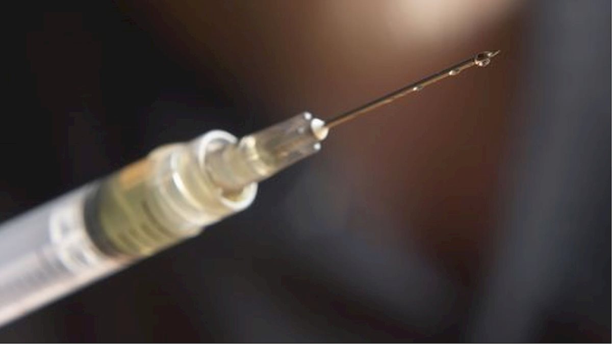 WVU in the News: Public health researcher discusses barriers to syringe exchange programs