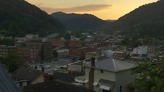 WVU in the News: Rural America Isn't Ready for a Pandemic