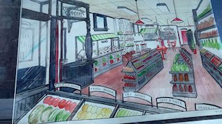 WVU in the News: StarkFresh hopes to create an oasis in a food desert