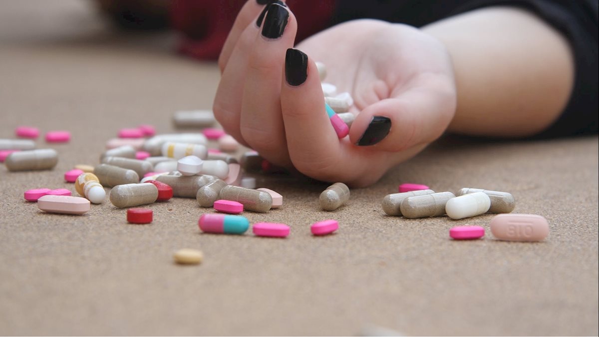 WVU in the News: Up to a third of opioid overdose deaths might be suicides, Johns Hopkins researcher concludes