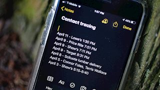 WVU in the News: West Virginia’s contact tracing needs illustrate ‘the paradox in public health’