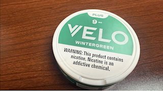 WVU in the News: WVU experts warn of rising nicotine pouch use, negative health effects