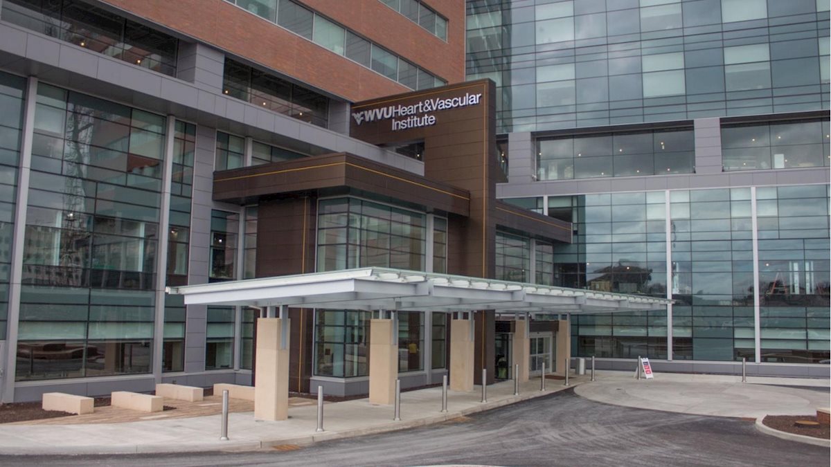 WVU in the News: WVU Heart and Vascular Institute Division of Thoracic Surgery receives highest rating from surgeons organization 