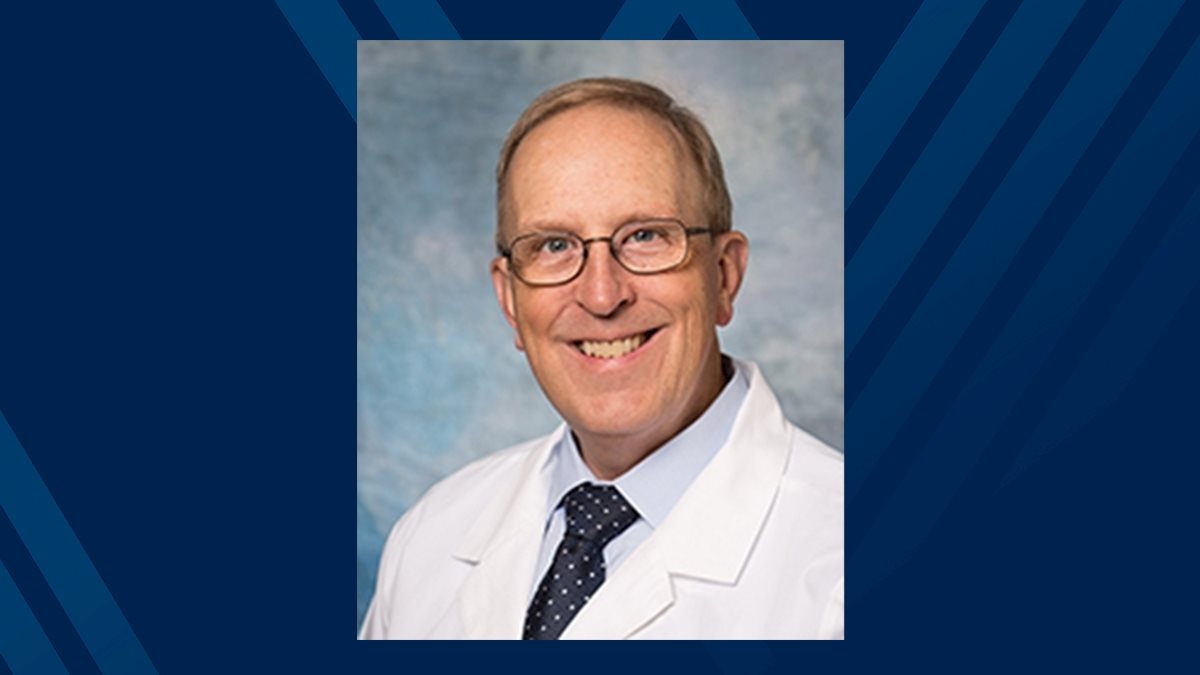 WVU in the News: WVU Medicine doctor offers tips on how to make resolutions stick throughout the year 