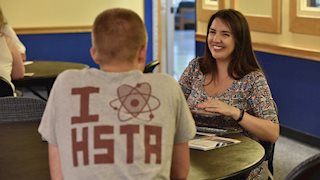 WVU in the News: WVU STEM program for underprivileged students could come to Harrison County 