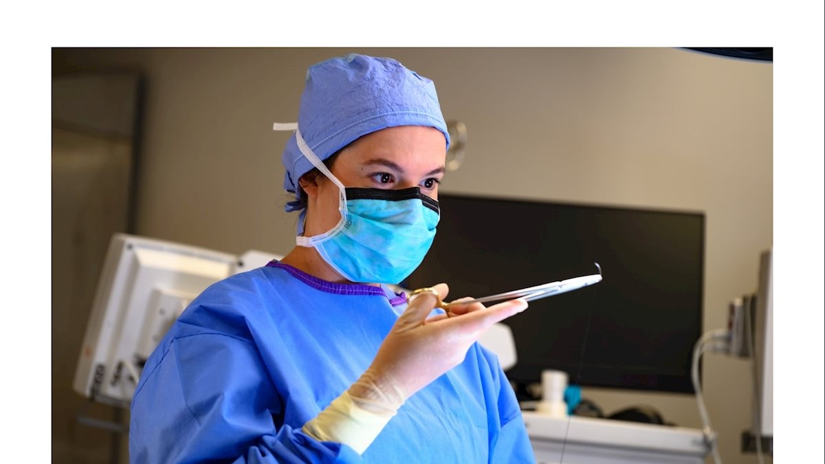 WVU medical resident’s work highlighted in national publication, expanding interest in kidney research 
