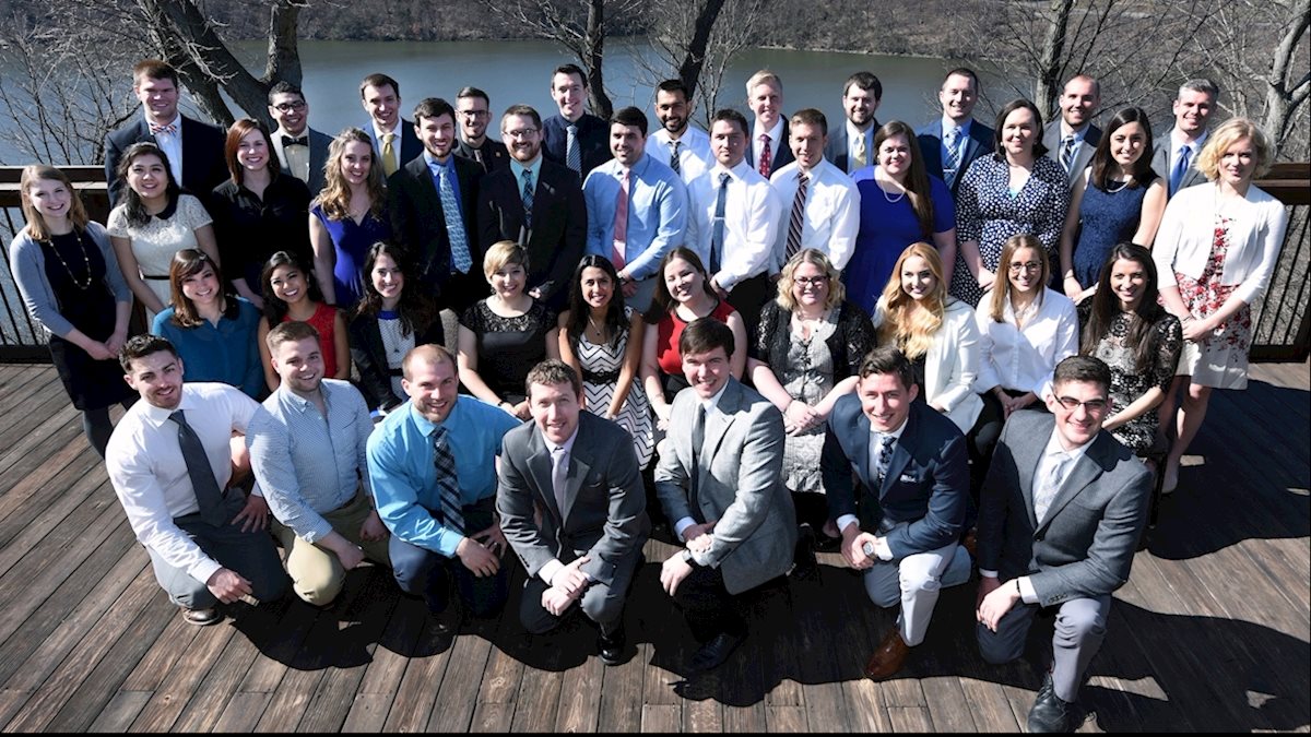 WVU medical school graduates selected for residency training