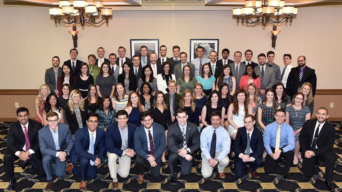 WVU medical students meet their match – graduates selected for residency training