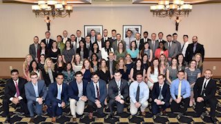 WVU medical students meet their match – graduates selected for residency training