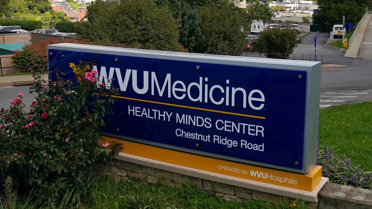WVU medication-assisted treatment program supports individuals recovering from opioid use disorder